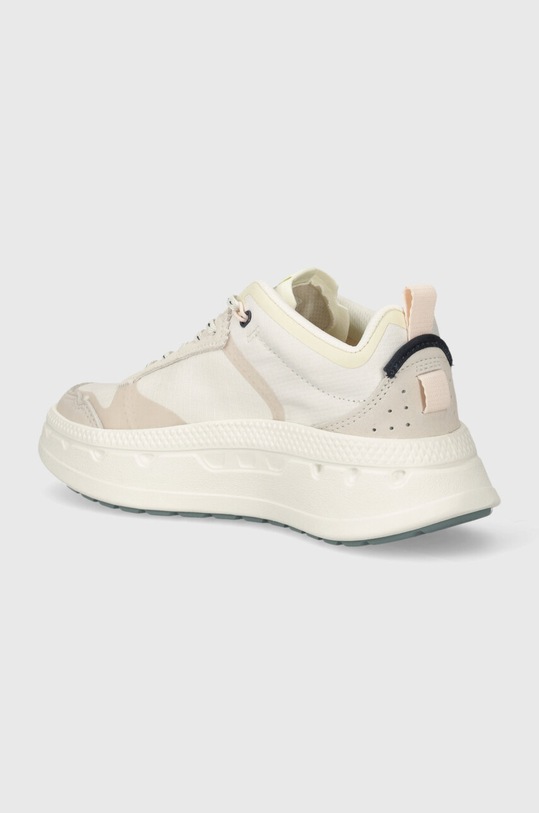 Încălțăminte Palladium sneakers PALLA REVERSE LO STAR 99133.141.M alb