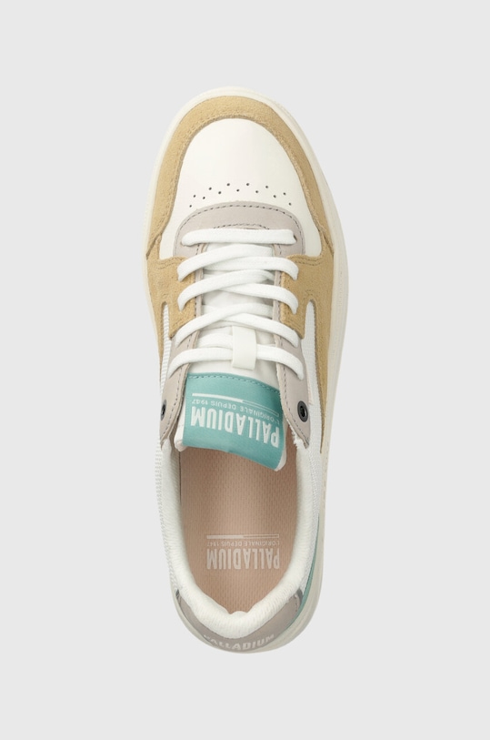 Кроссовки Palladium PALLASPHALT LO STAR мультиколор 98874.149.M