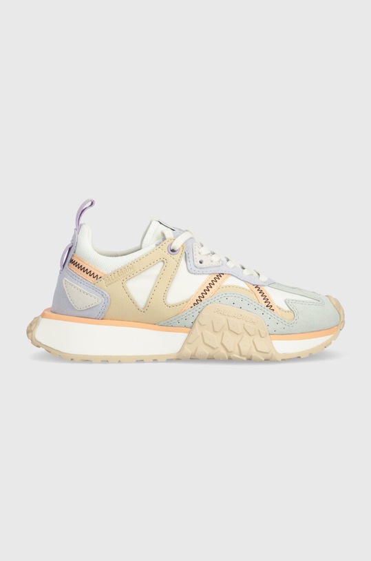 Palladium sneakers TROOP RUNNER OUTCITY textil multicolor 98876.900.M