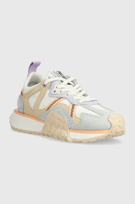 Palladium sneakers TROOP RUNNER OUTCITY 98876.900.M multicolor SS24