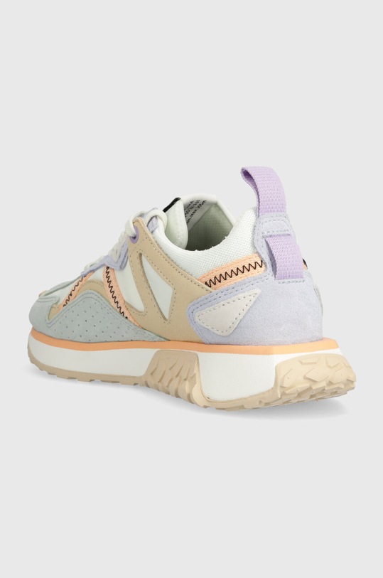Încălțăminte Palladium sneakers TROOP RUNNER OUTCITY 98876.900.M multicolor