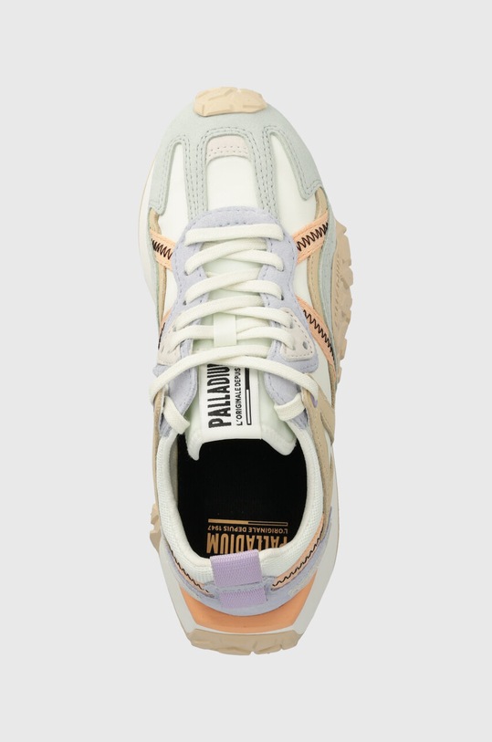 Palladium sneakers TROOP RUNNER OUTCITY multicolor 98876.900.M
