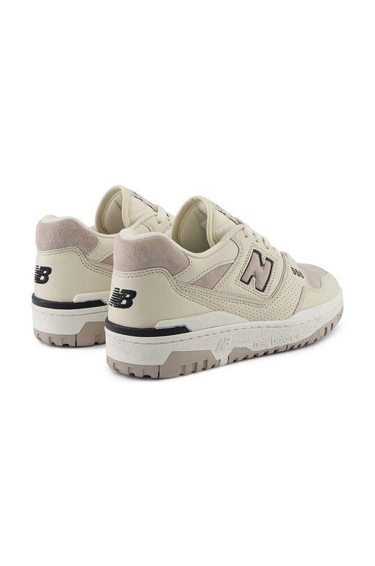 Încălțăminte New Balance sneakers BBW550RB BBW550RB bej