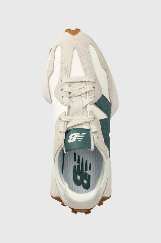 New Balance sneakers WS327GA bej WS327GA