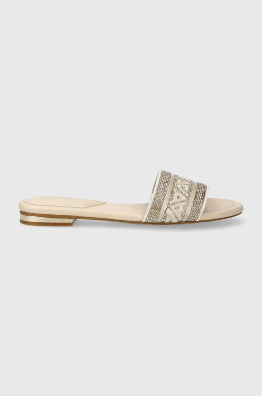 Aldo papuci Ghalia 13773227.Ghalia bej SS24