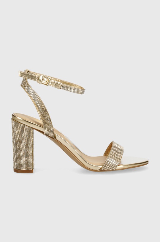Sandály Aldo Rhiannon 13773243.Rhiannon zlatá SS24