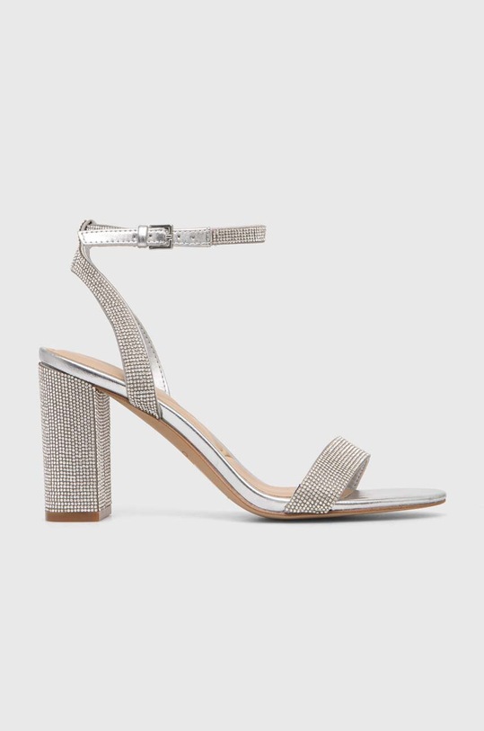 Aldo sandale Rhiannon 13773247.Rhiannon argintiu SS24