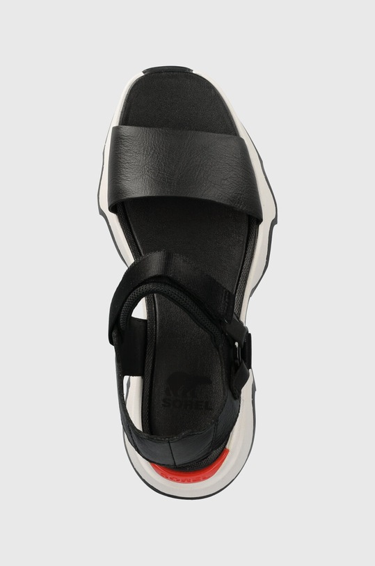 Sorel sandali KINETIC IMPACT Y-STRAP H nero 2030461010