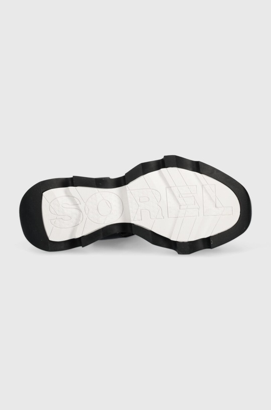 Sorel sandali KINETIC IMPACT Y-STRAP H 2030461010 nero