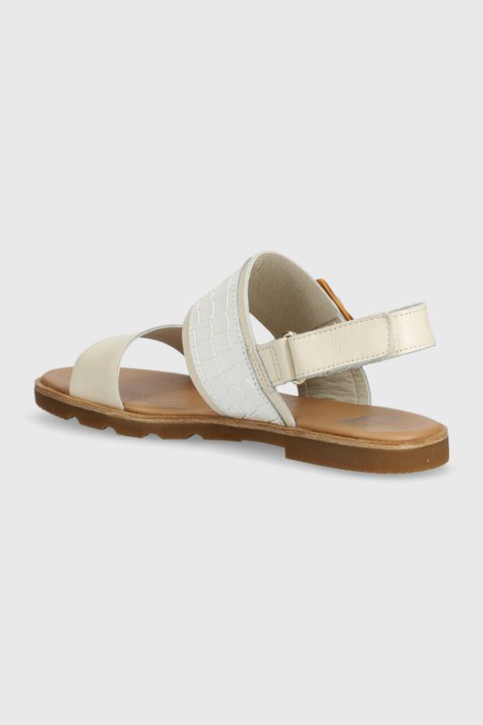 Obuća Kožne sandale Sorel ELLA III SLINGBACK 2069721191 bež