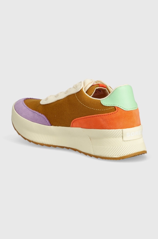 Παπούτσια Αθλητικά Sorel ONA III CITY SNEAKER WP 2069921283 πολύχρωμο