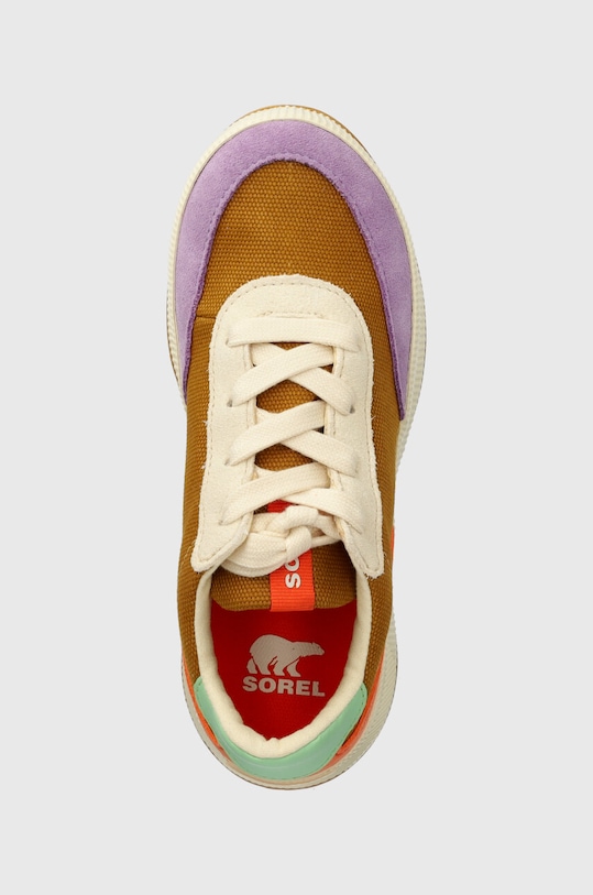 Αθλητικά Sorel ONA III CITY SNEAKER WP πολύχρωμο 2069921283