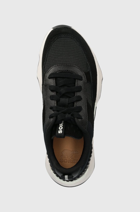 Sorel sneakersy KINETIC IMPACT II WONDER czarny 2070821010