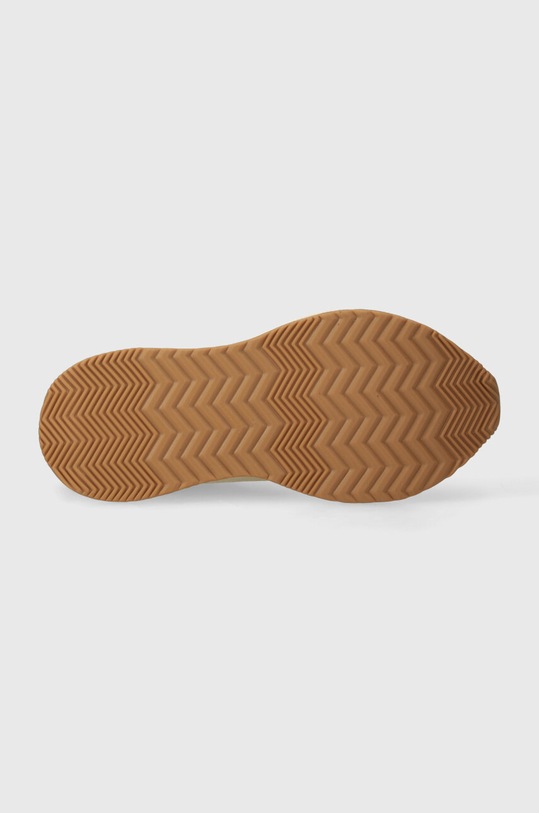 Sorel sneakersy skórzane ONA BLVD CLASSIC WP 2083081283 multicolor