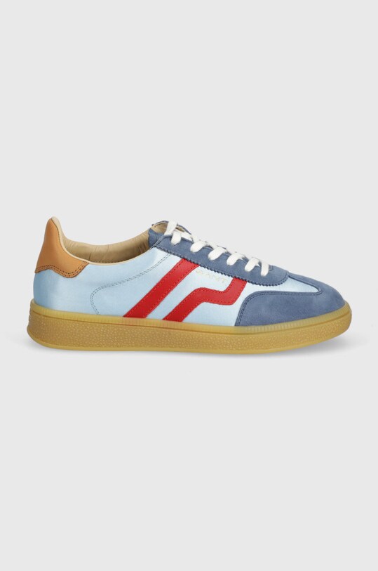 Gant sneakersy Cuzima 28533478.G623 niebieski SS24
