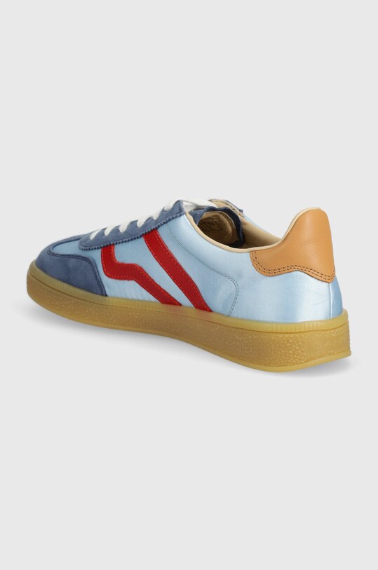 Obuwie Gant sneakersy Cuzima 28533478.G623 niebieski