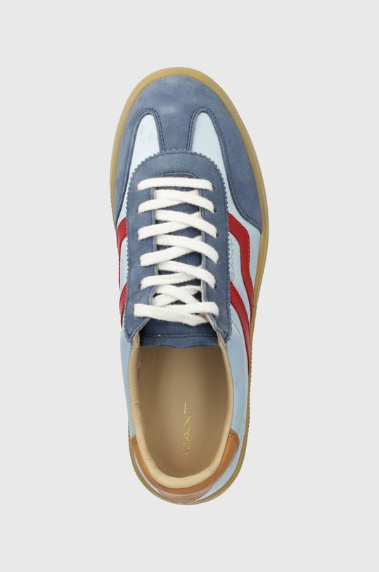 Кроссовки Gant Cuzima голубой 28533478.G623
