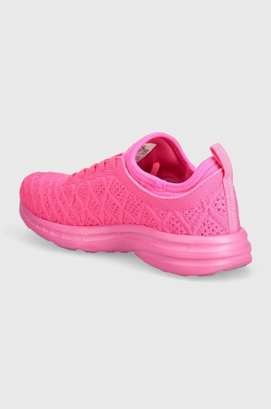 Obuwie APL Athletic Propulsion Labs buty do biegania TechLoom Phantom 2.2.005124 różowy