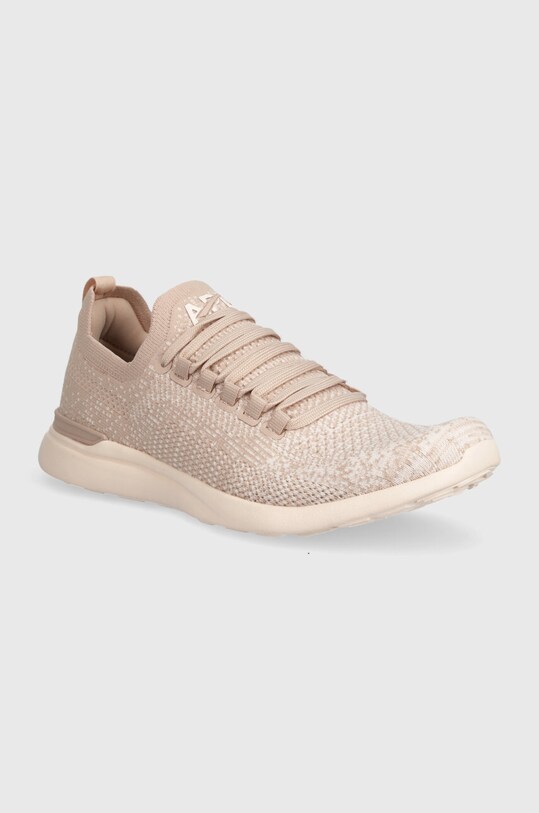 APL Athletic Propulsion Labs buty do biegania TechLoom Breeze trening różowy 2.2.007124