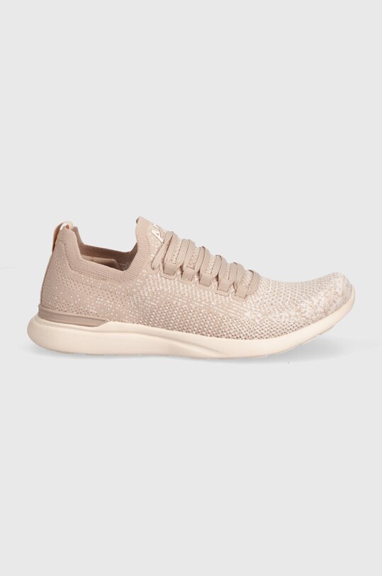 Бігові кросівки APL Athletic Propulsion Labs TechLoom Breeze 2.2.007124 рожевий SS24