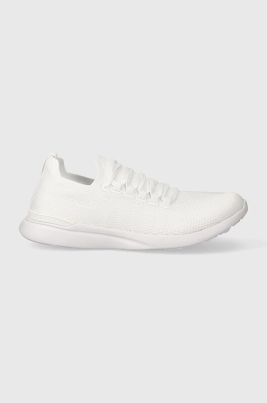 Бігові кросівки APL Athletic Propulsion Labs TechLoom Breeze 2.2.007318 білий AW24