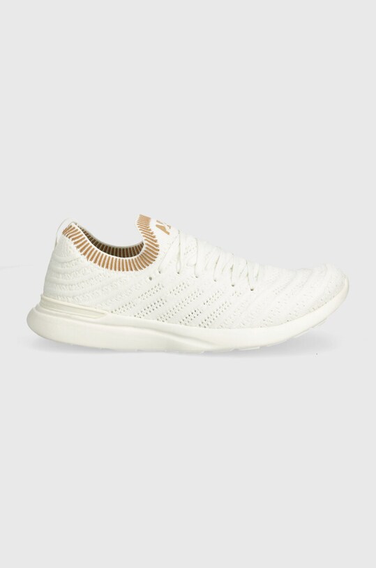 Bežecké topánky APL Athletic Propulsion Labs TechLoom Wave 2.2.009124 biela SS24