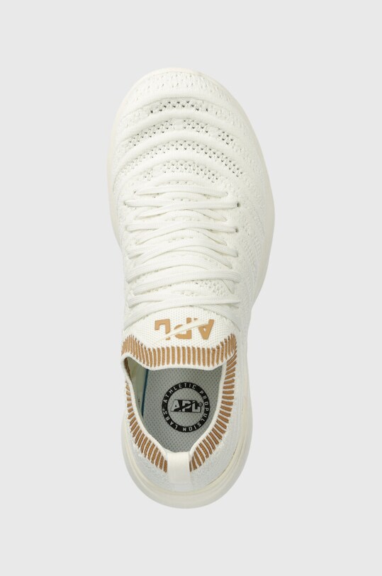 Bežecké topánky APL Athletic Propulsion Labs TechLoom Wave biela 2.2.009124