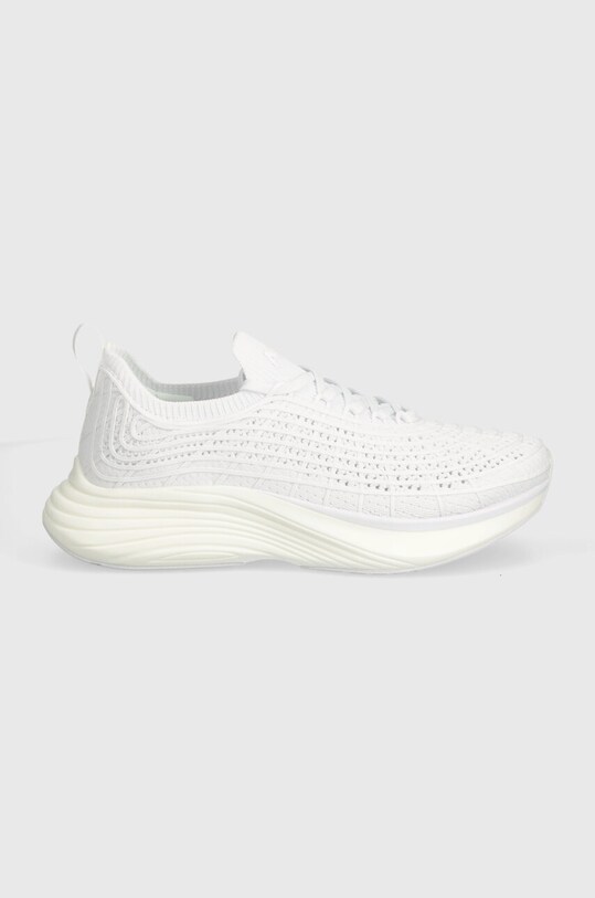 APL Athletic Propulsion Labs buty do biegania TechLoom Zipline 2.2.013122 biały AW24