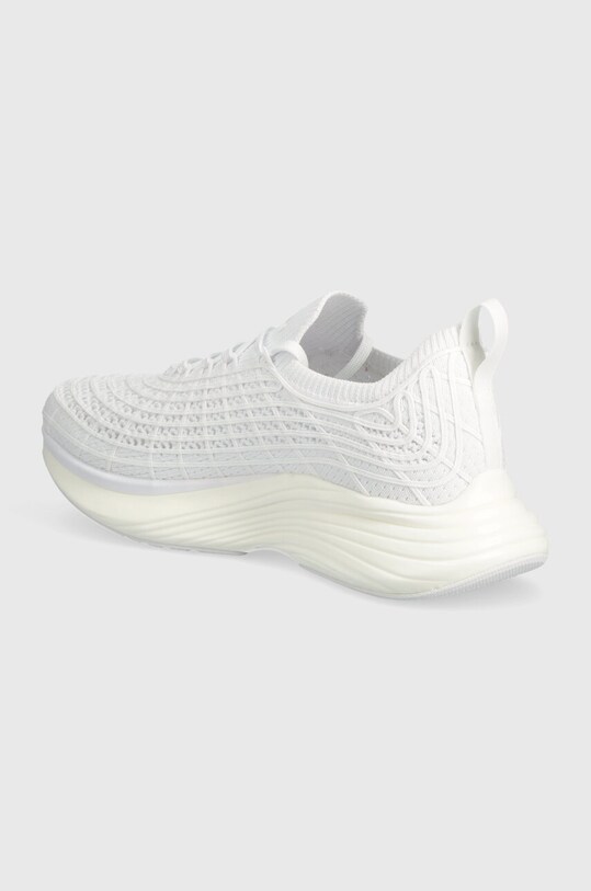 Obuwie APL Athletic Propulsion Labs buty do biegania TechLoom Zipline 2.2.013122 biały
