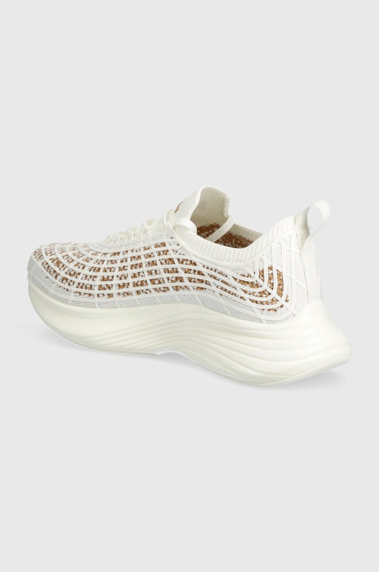 Obuwie APL Athletic Propulsion Labs buty do biegania TechLoom Zipline 2.2.013124 biały