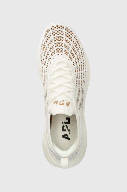 APL Athletic Propulsion Labs pantofi de alergat TechLoom Zipline alb 2.2.013124