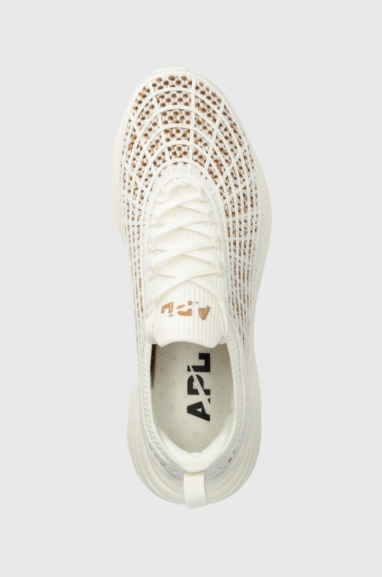 APL Athletic Propulsion Labs buty do biegania TechLoom Zipline biały 2.2.013124