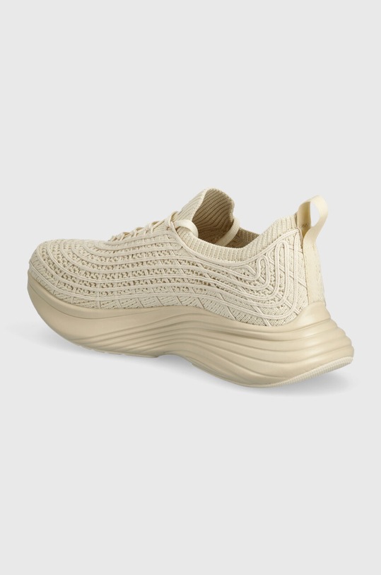 Obuwie APL Athletic Propulsion Labs buty do biegania TechLoom Zipline 2.2.013124 beżowy