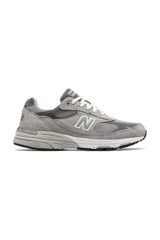 New Balance sneakers. Made in USA