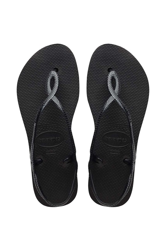 Sandale Havaianas LUNA FLATFORM ostalo mornarsko plava 4148600.0090