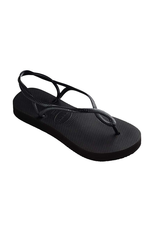Sandale Havaianas LUNA FLATFORM 4148600.0090 mornarsko plava SS24
