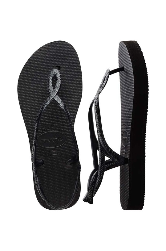 Sandale Havaianas LUNA FLATFORM 4148600.0090
