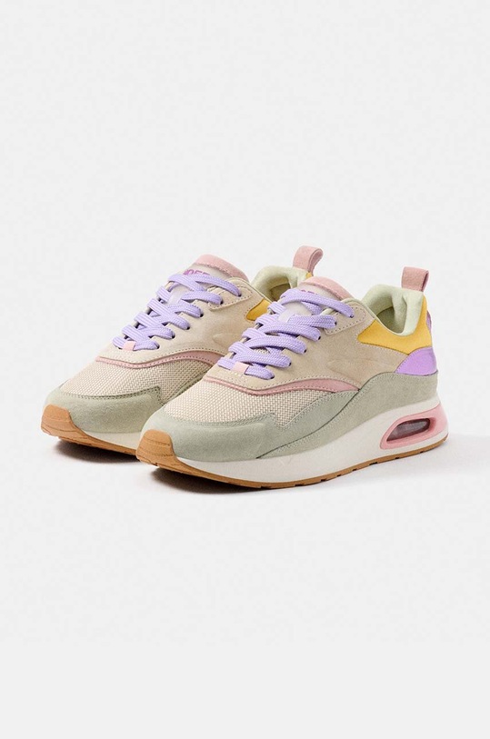 Sneakers boty Hoff PARTHENON 12406001 vícebarevná SS24
