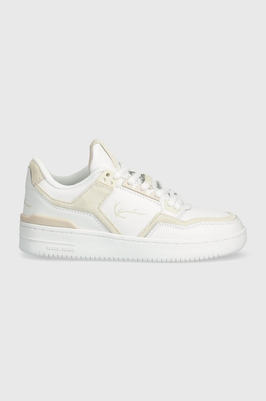 Karl Kani sneakersy 89 Lxry Prm 1184301 biały SS24