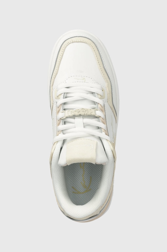 Sneakers boty Karl Kani 89 Lxry Prm bílá 1184301