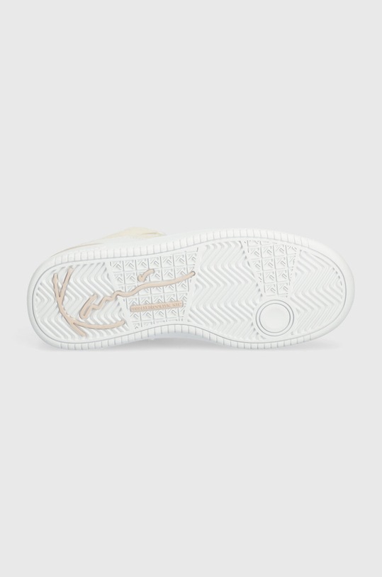 Karl Kani sneakersy 89 Lxry Prm 1184301 biały