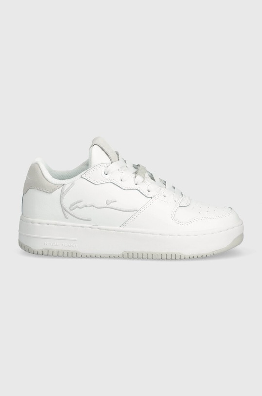 Karl Kani sneakers Samo Up Logo 1184305 bianco SS24
