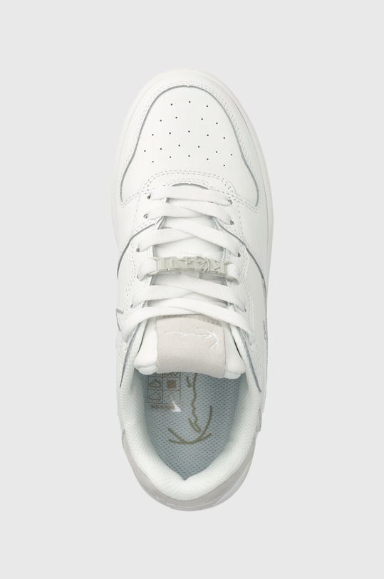 Karl Kani sneakers Samo Up Logo bianco 1184305