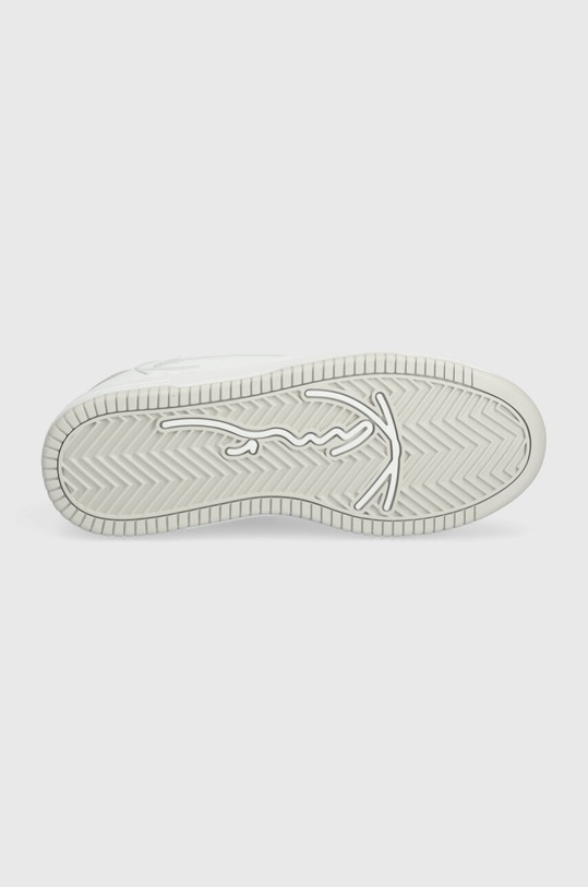 Karl Kani sneakers Samo Up Logo 1184305 bianco