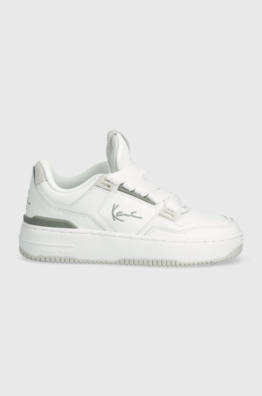 Sneakers boty Karl Kani Samo Up Lxry Bold 1184306 bílá SS24