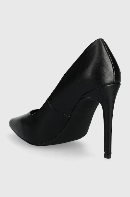 Boty Lodičky G-Star STRAY LEA W 2411081401.BLK černá