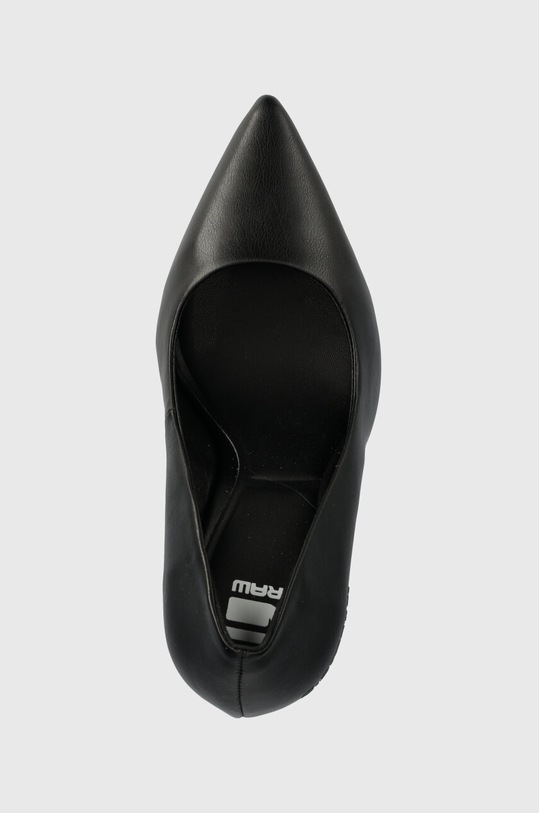 Lodičky G-Star STRAY LEA W černá 2411081401.BLK