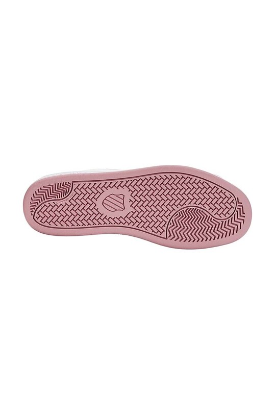 Δερμάτινα αθλητικά παπούτσια K-Swiss COURT SHIELD 96599.952.M