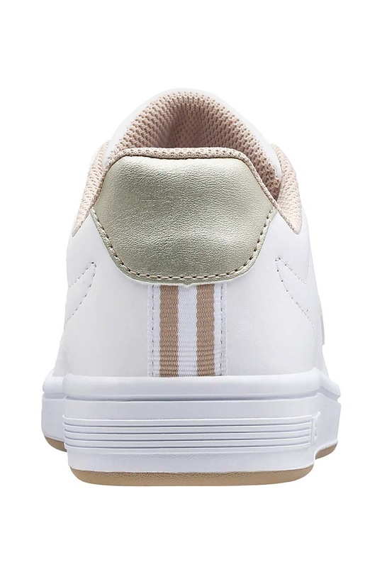 Tenisky K-Swiss COURT SHIELD biela 96599.997.M