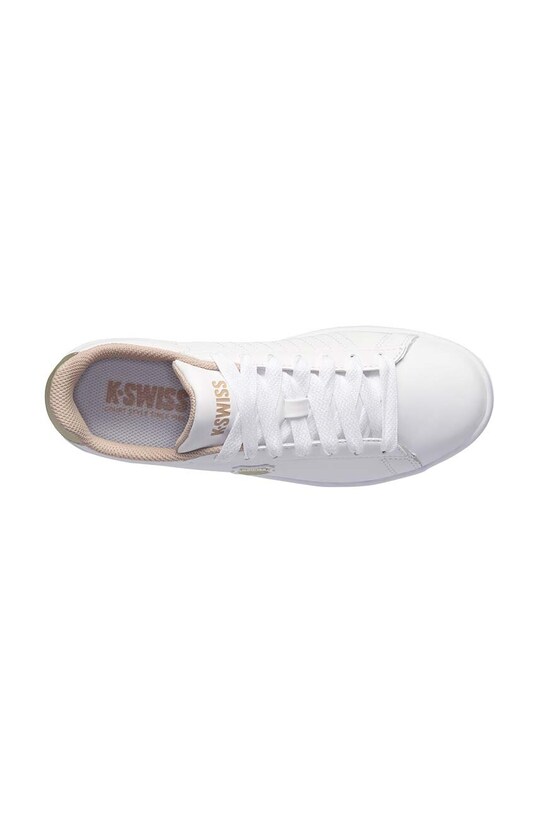 K-Swiss sneakersy COURT SHIELD 96599.997.M